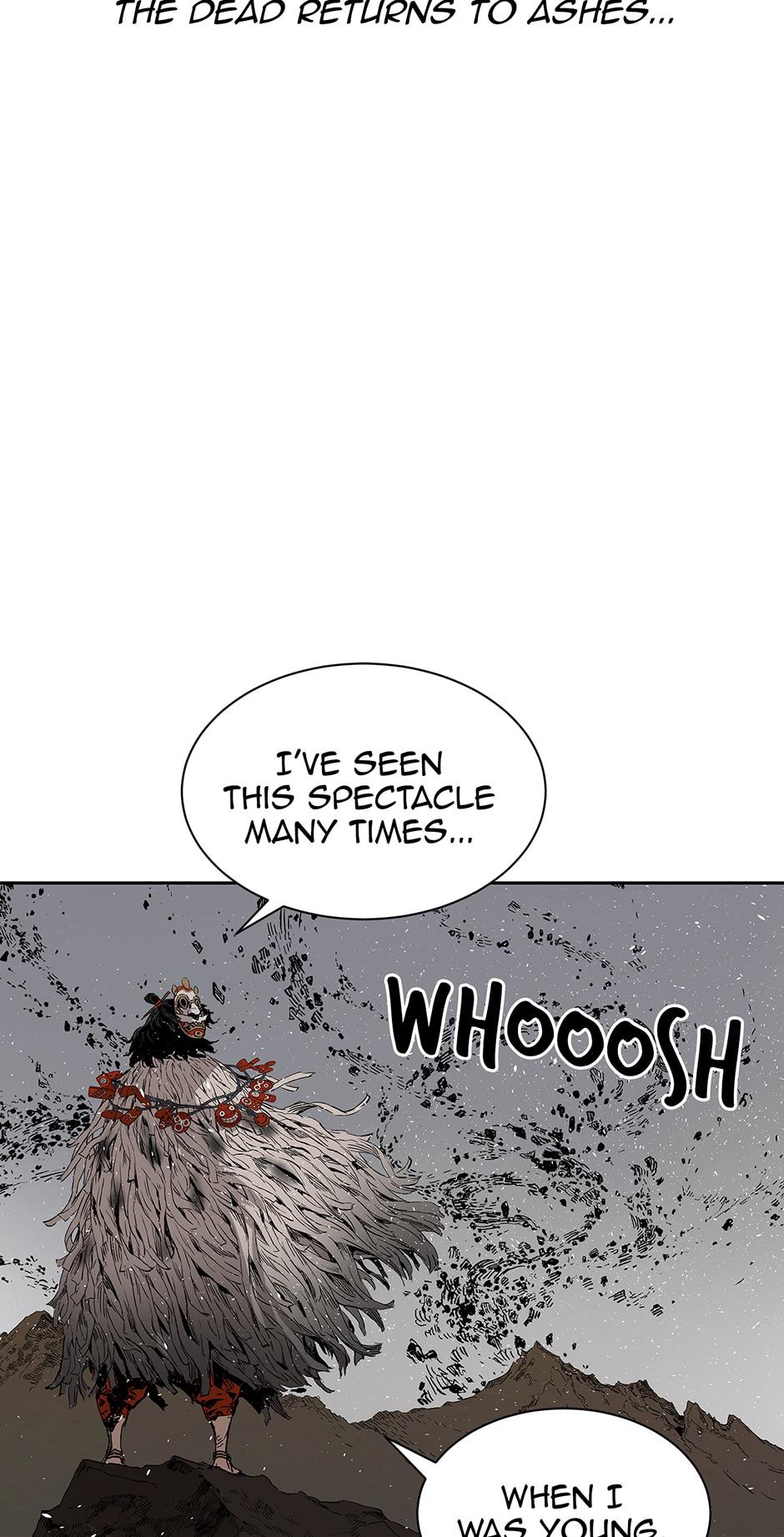 Read Child of the Sheath EN Manga Online