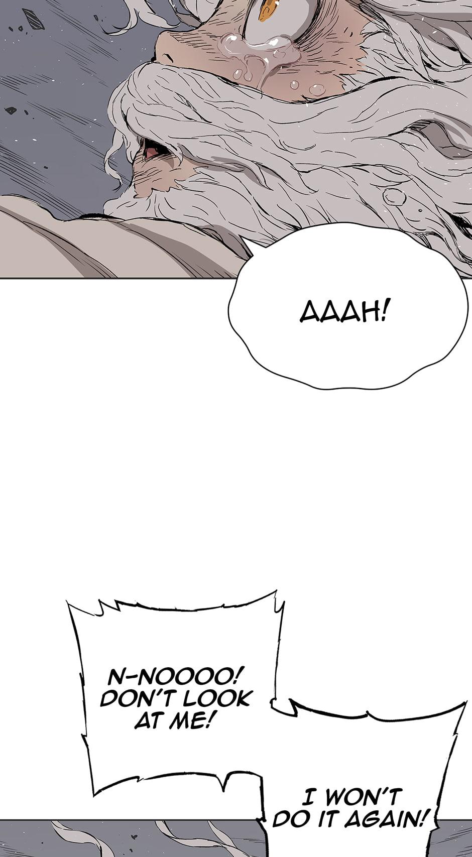 Read Child of the Sheath EN Manga Online