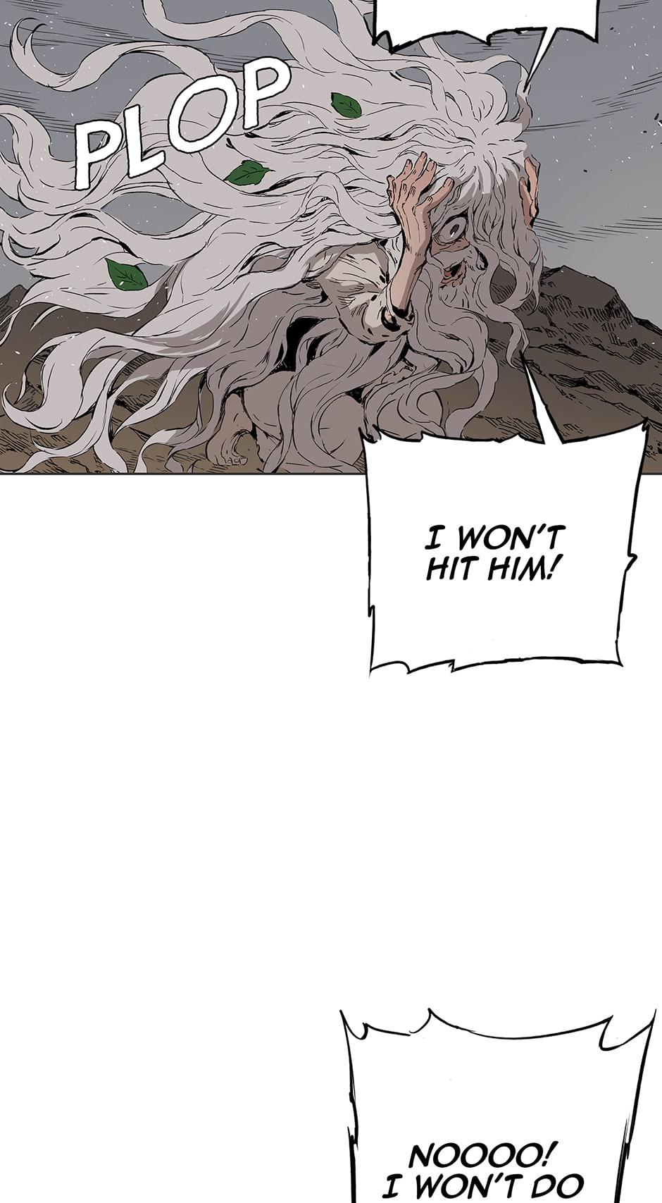 Read Child of the Sheath EN Manga Online