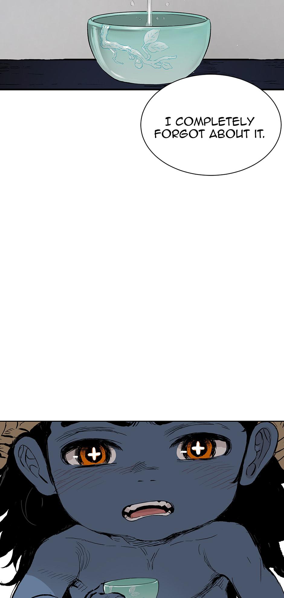 Read Child of the Sheath EN Manga Online