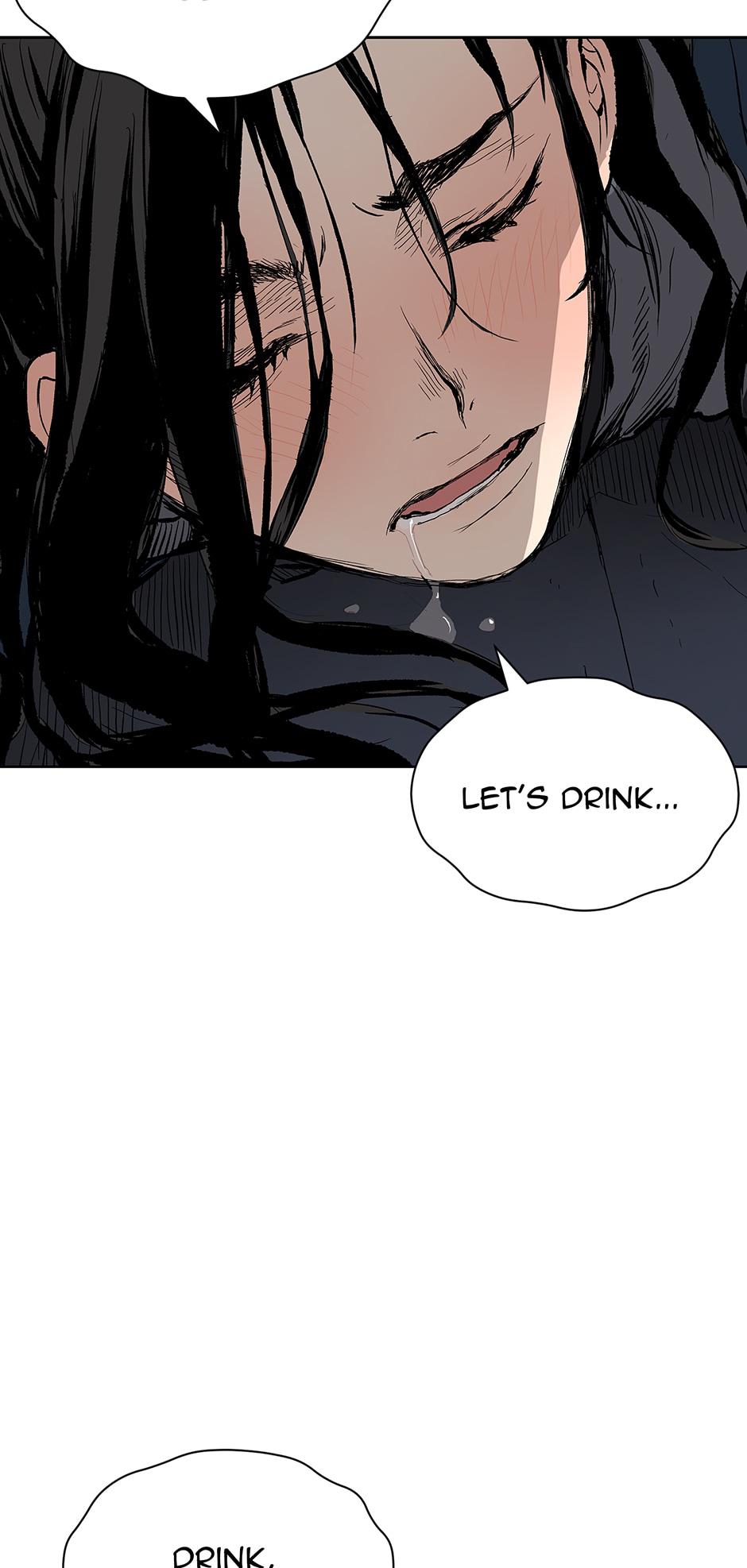 Read Child of the Sheath EN Manga Online