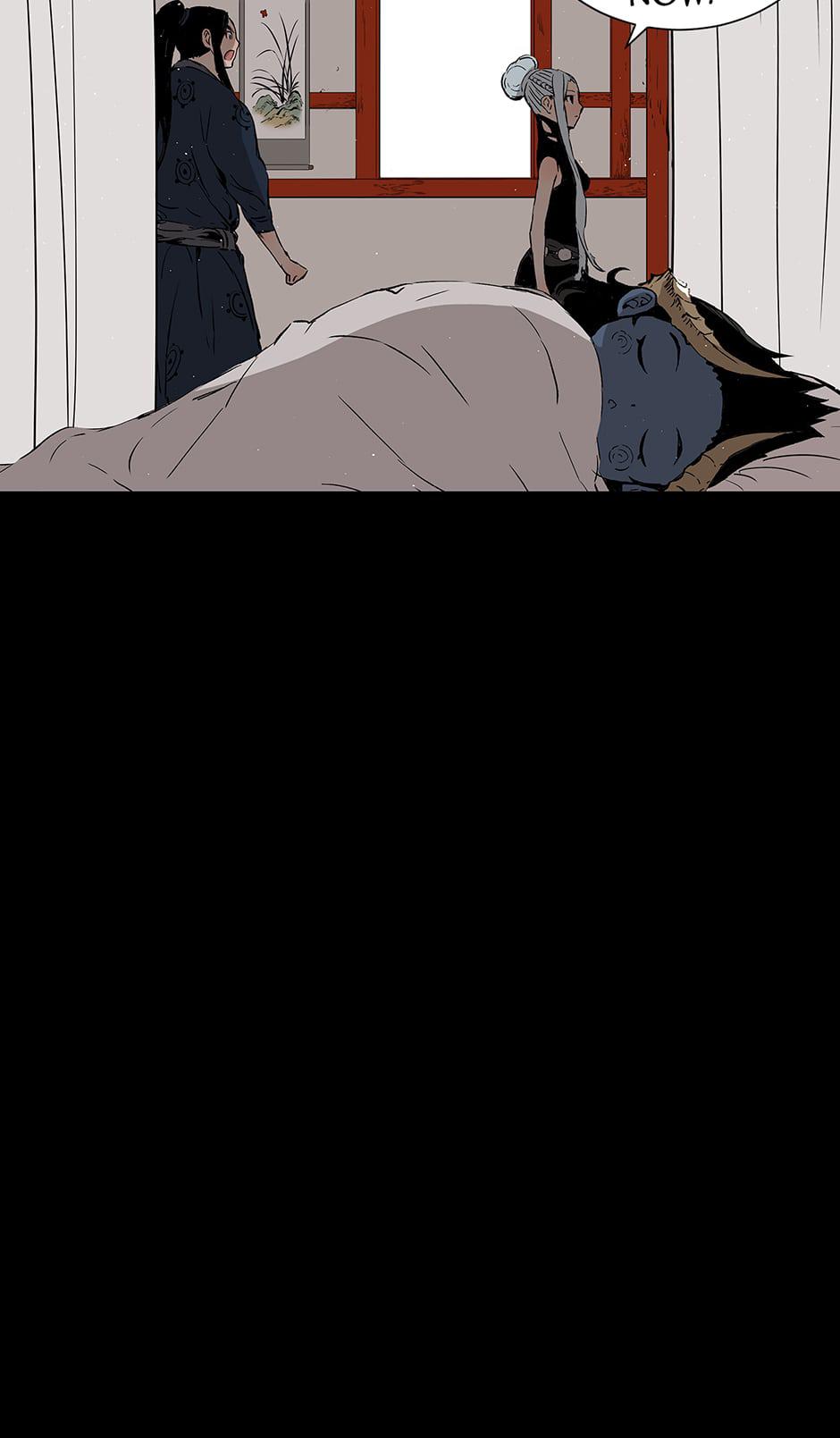 Read Child of the Sheath EN Manga Online