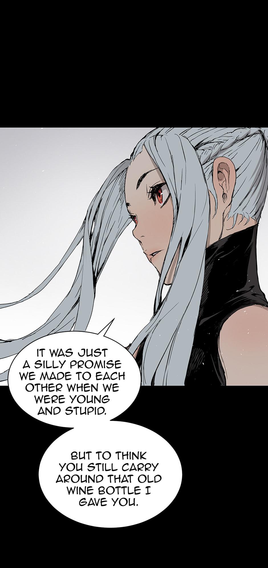 Read Child of the Sheath EN Manga Online