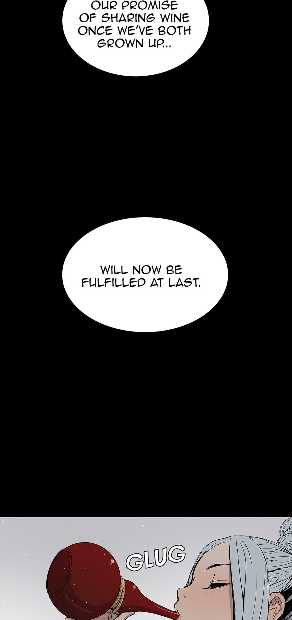 Read Child of the Sheath EN Manga Online