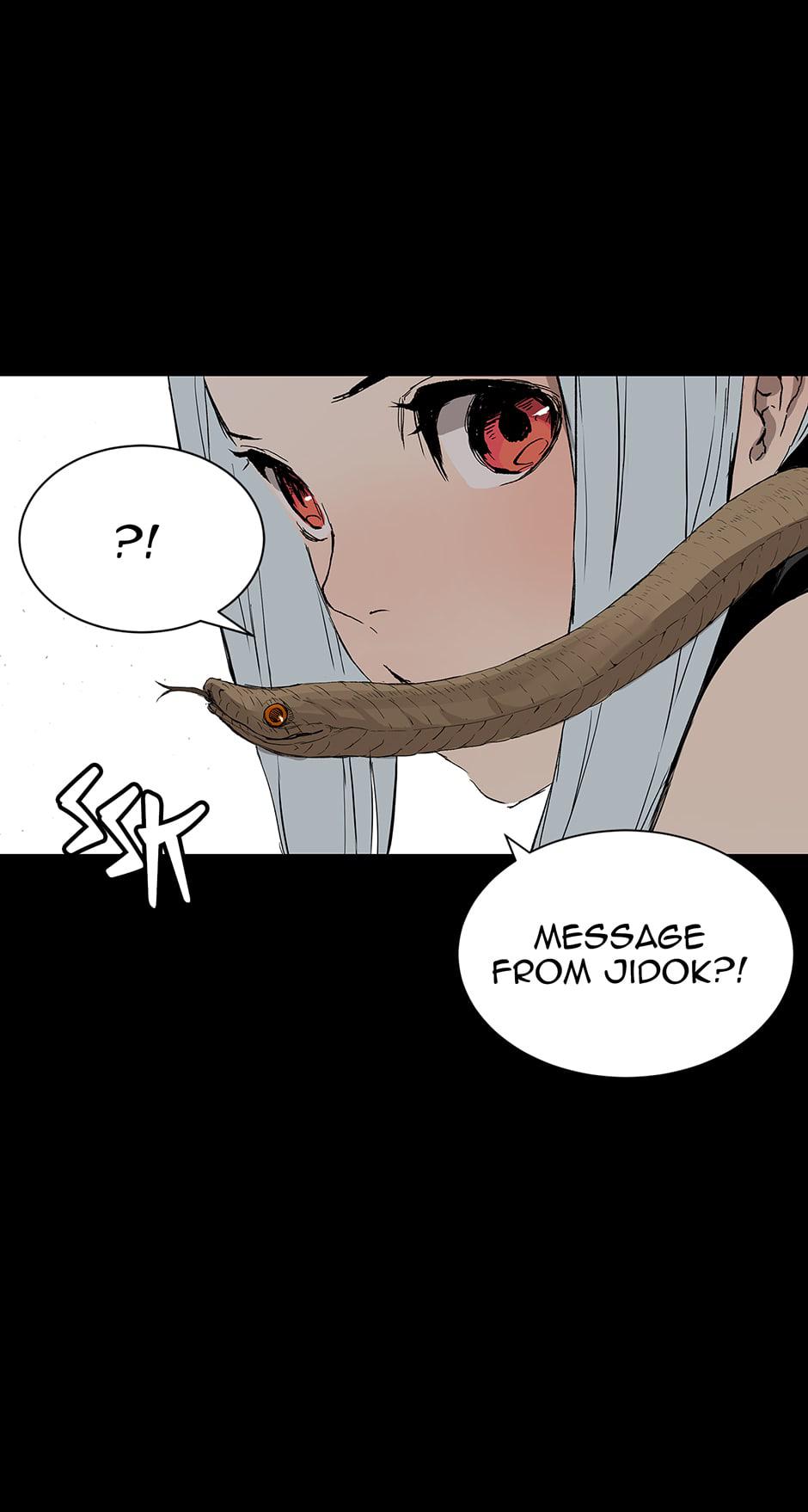 Read Child of the Sheath EN Manga Online