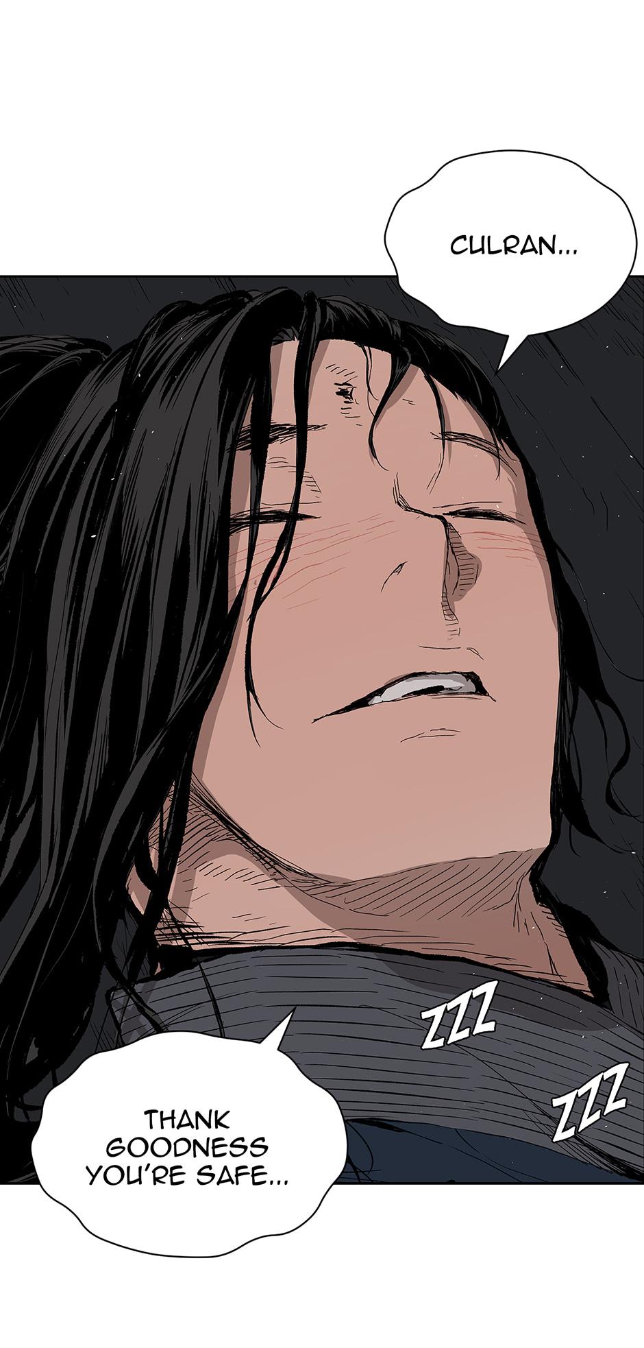 Read Child of the Sheath EN Manga Online