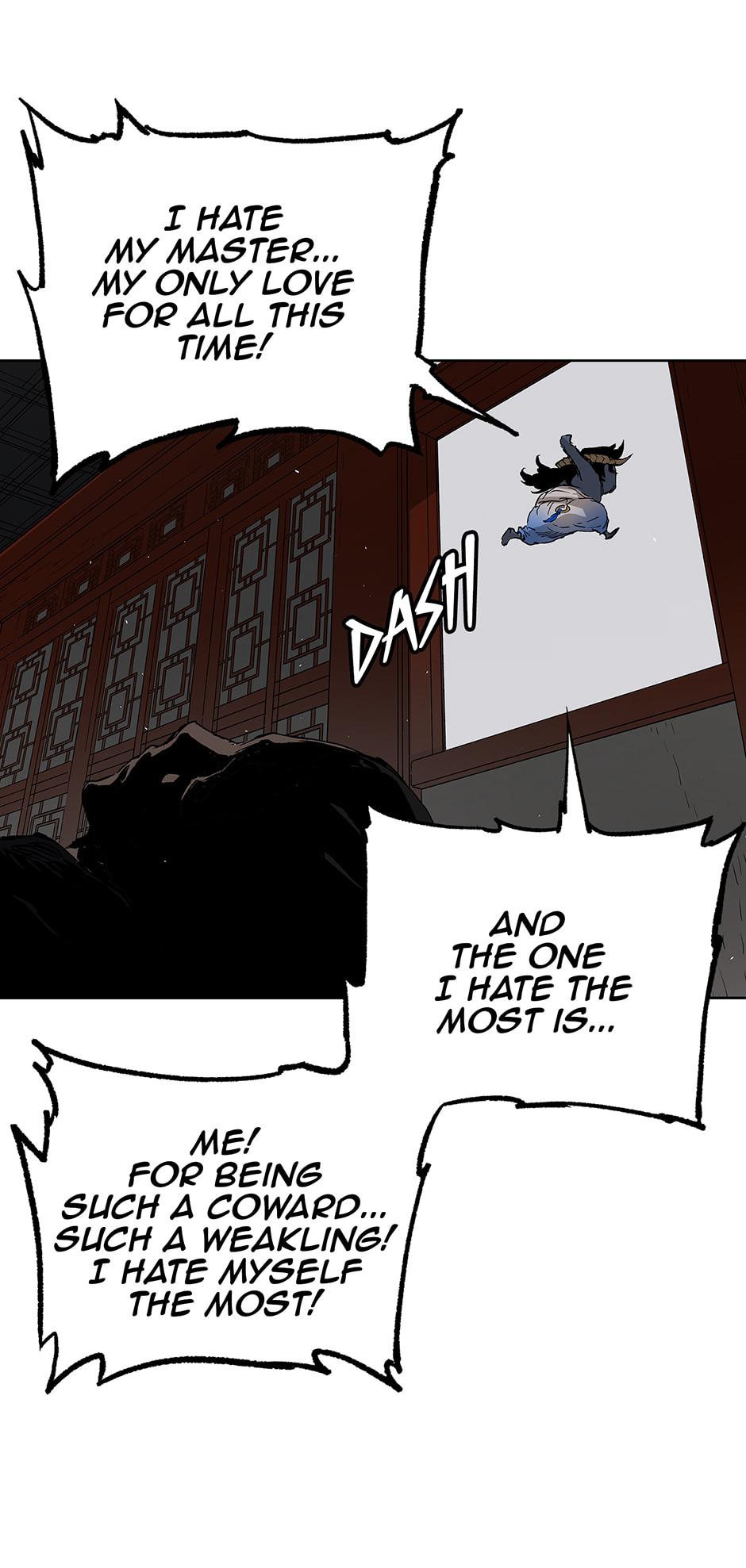 Read Child of the Sheath EN Manga Online