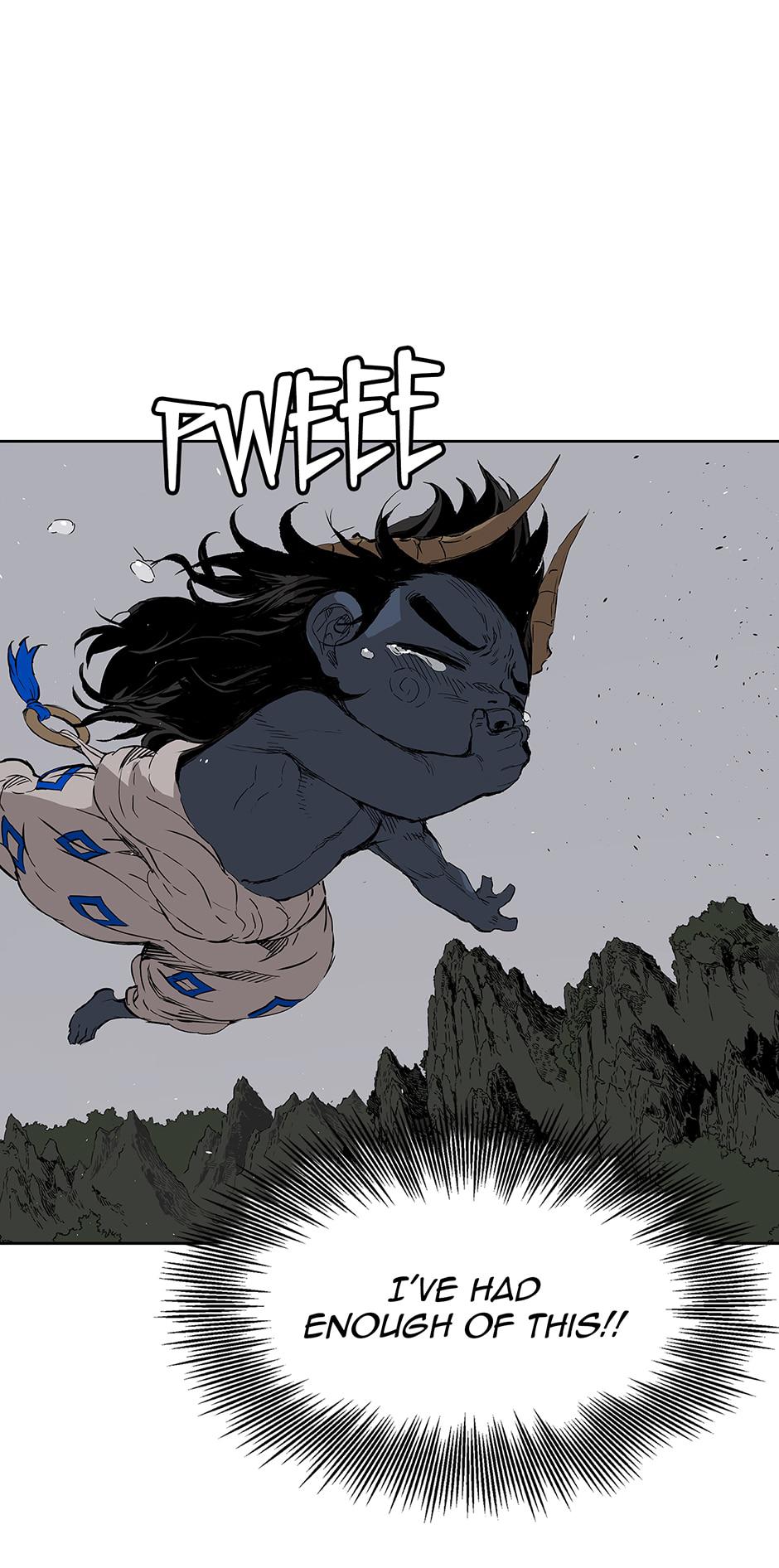 Read Child of the Sheath EN Manga Online