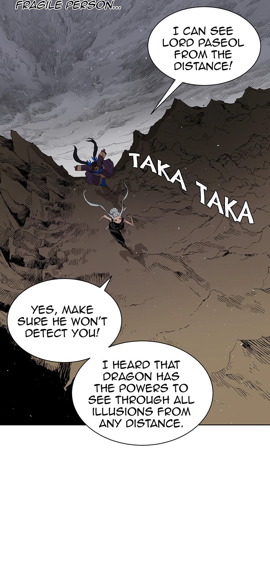 Read Child of the Sheath EN Manga Online