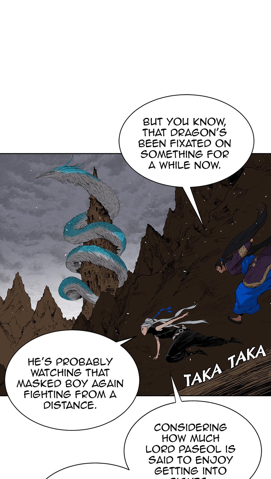 Read Child of the Sheath EN Manga Online