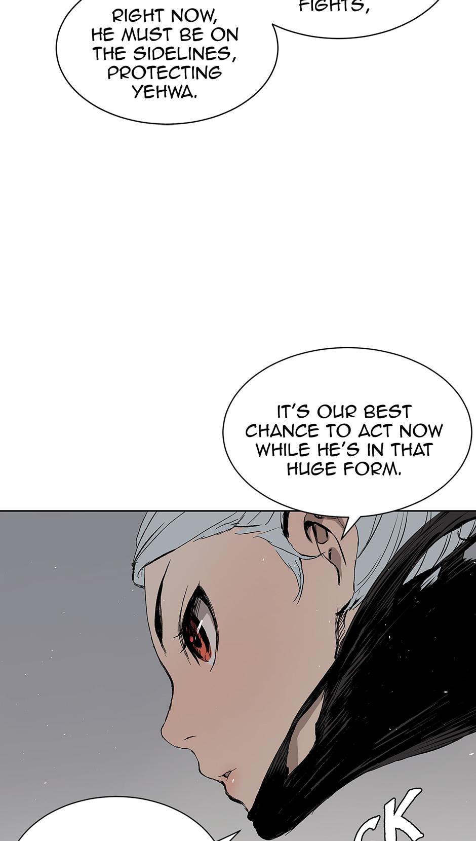 Read Child of the Sheath EN Manga Online