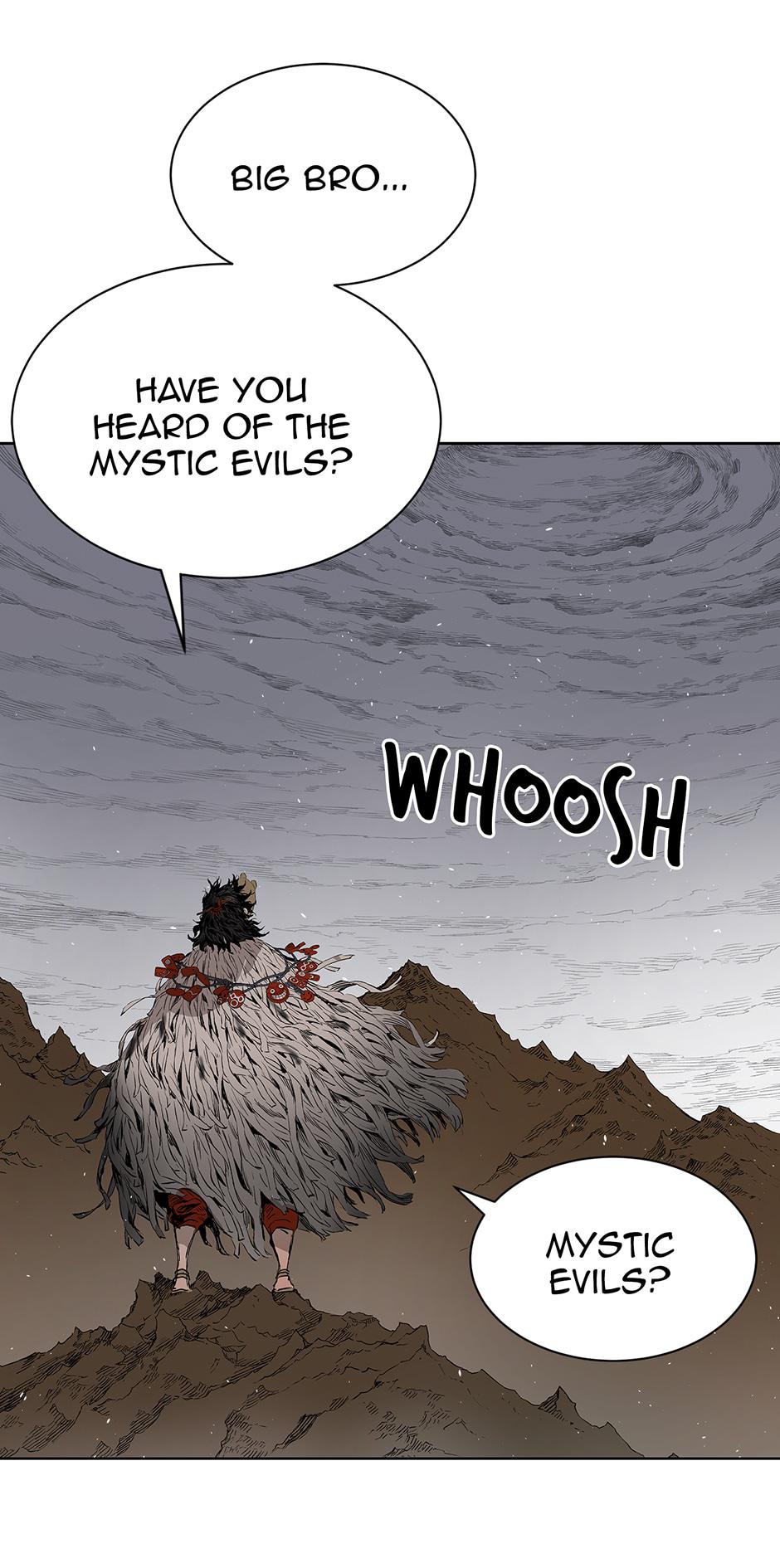 Read Child of the Sheath EN Manga Online