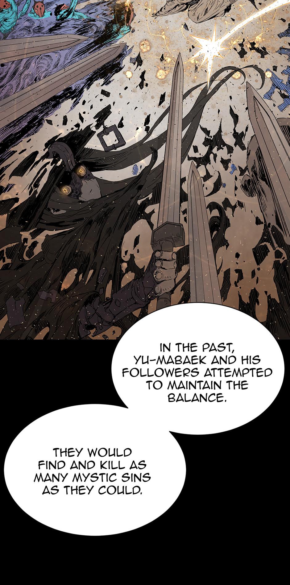 Read Child of the Sheath EN Manga Online