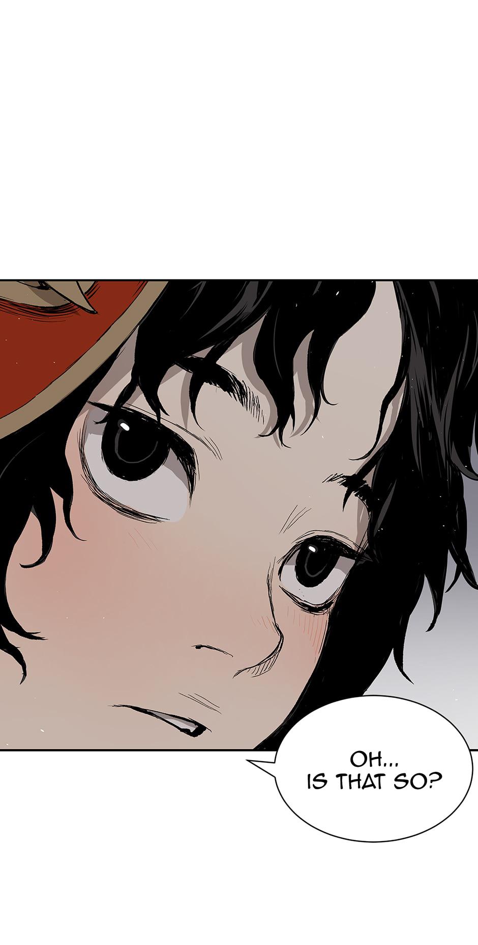 Read Child of the Sheath EN Manga Online