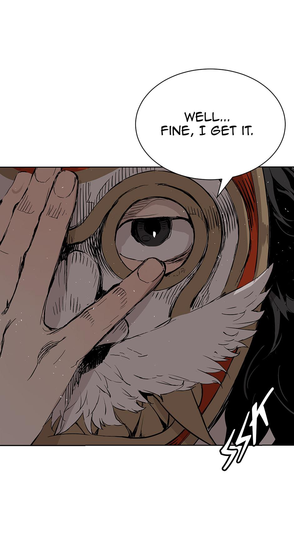 Read Child of the Sheath EN Manga Online