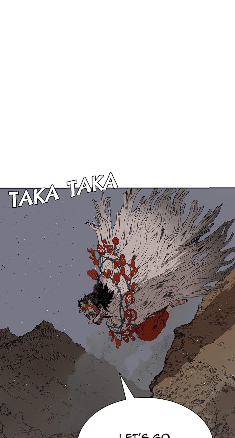 Read Child of the Sheath EN Manga Online