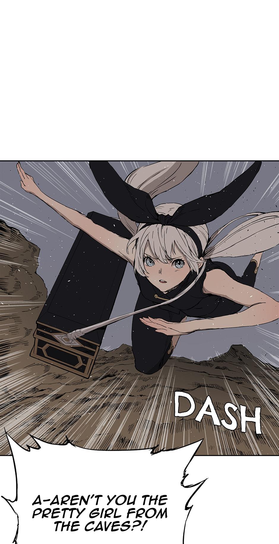 Read Child of the Sheath EN Manga Online