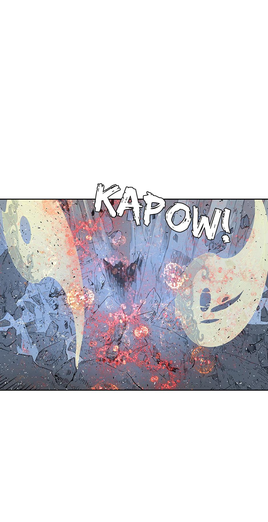 Read Child of the Sheath EN Manga Online