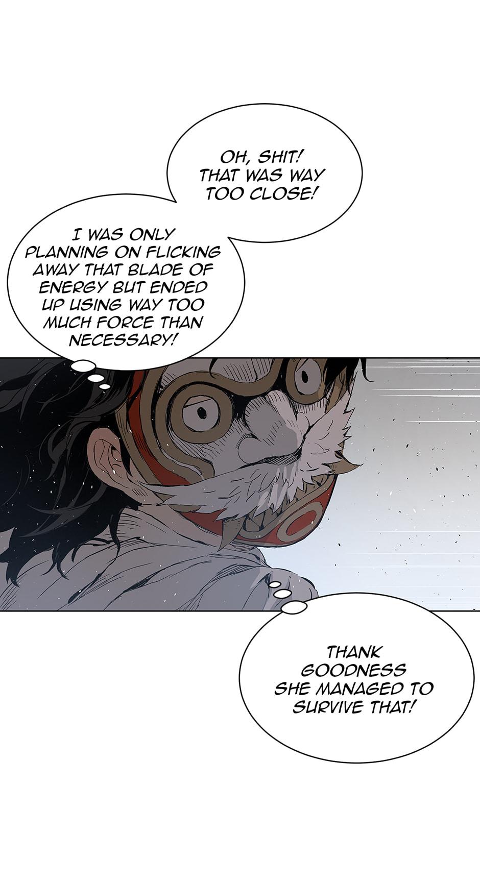 Read Child of the Sheath EN Manga Online