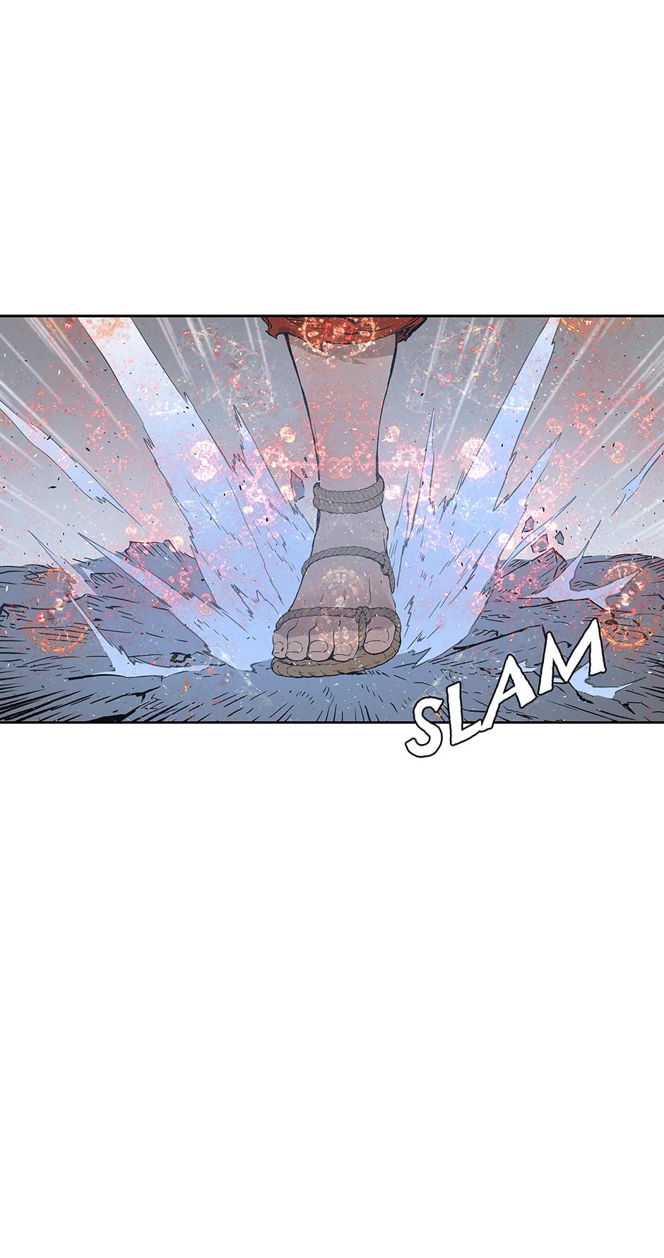 Read Child of the Sheath EN Manga Online