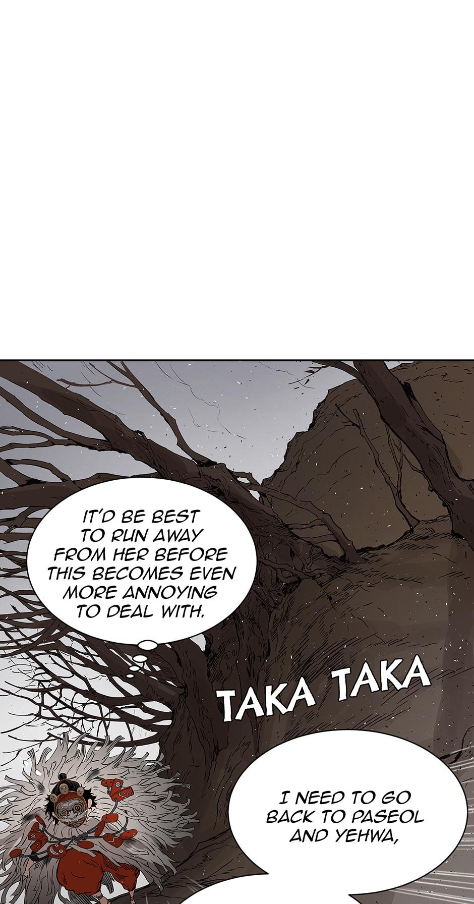 Read Child of the Sheath EN Manga Online