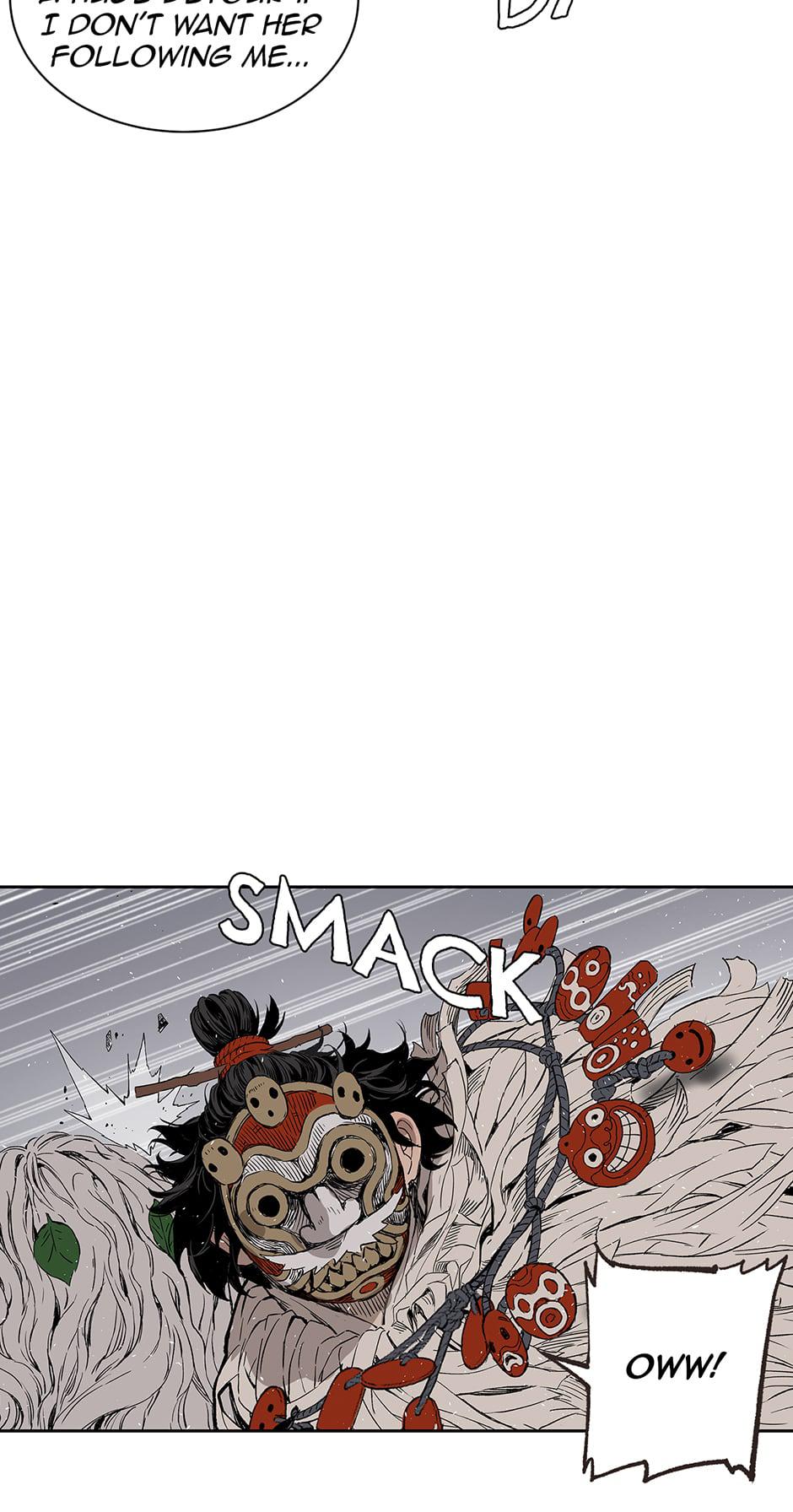 Read Child of the Sheath EN Manga Online