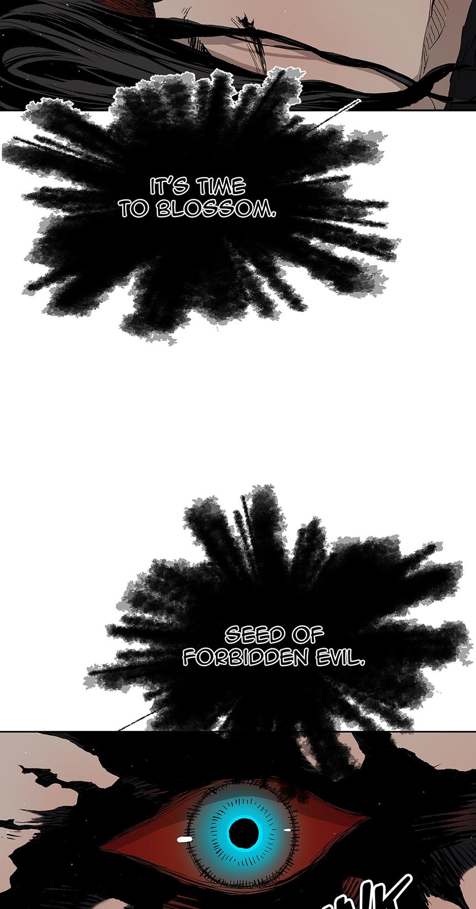 Read Child of the Sheath EN Manga Online