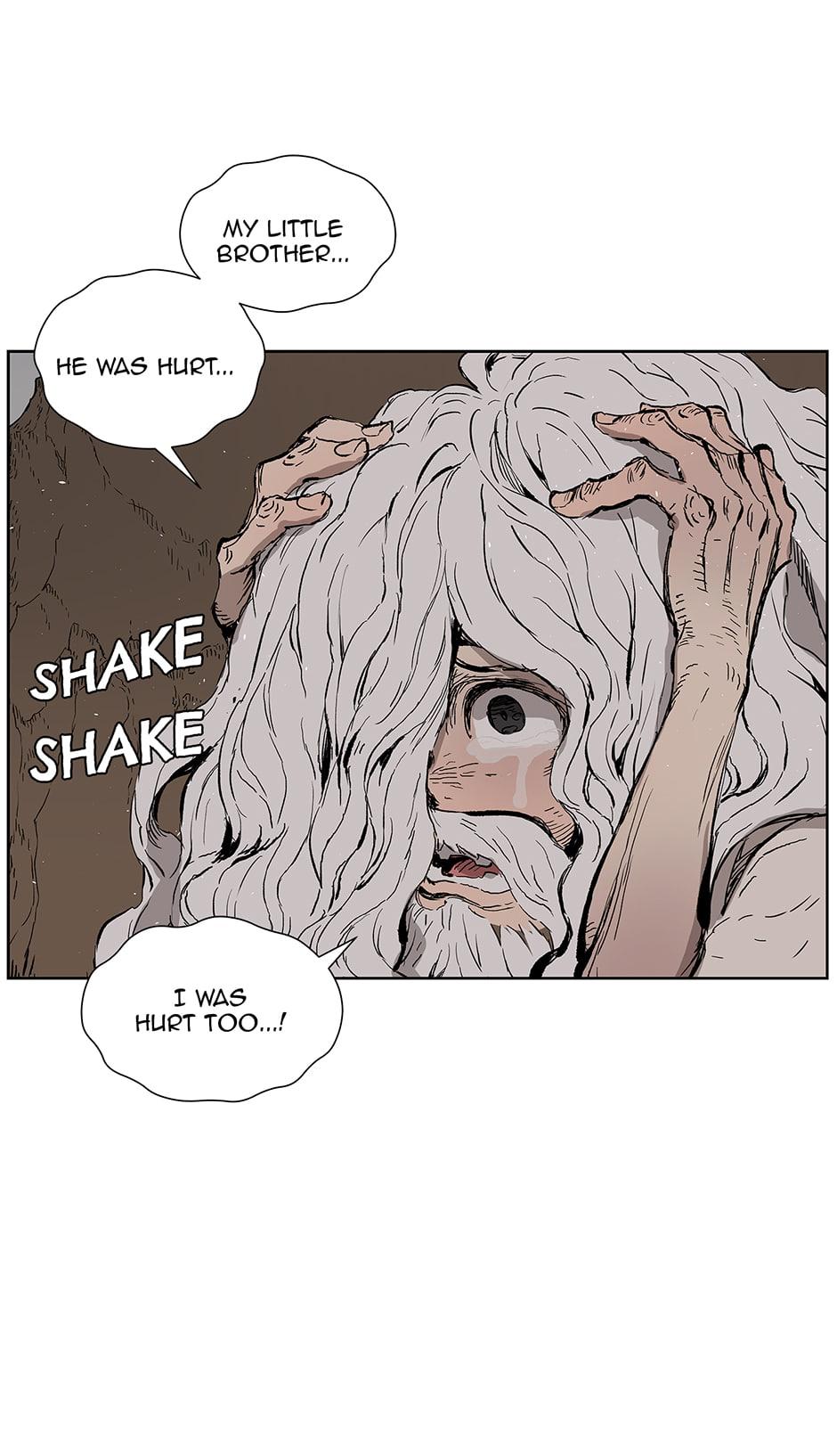 Read Child of the Sheath EN Manga Online