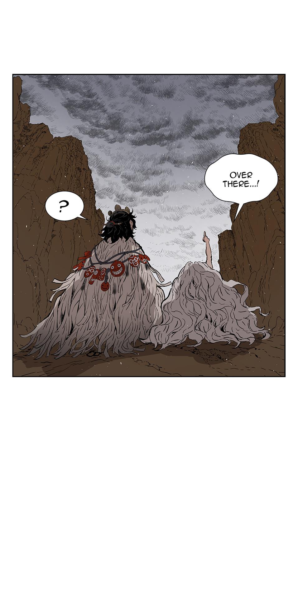 Read Child of the Sheath EN Manga Online