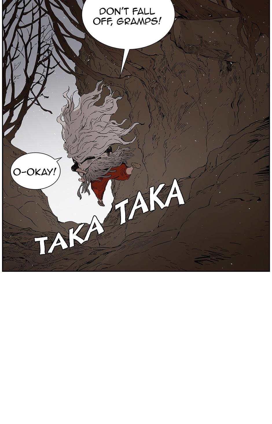 Read Child of the Sheath EN Manga Online