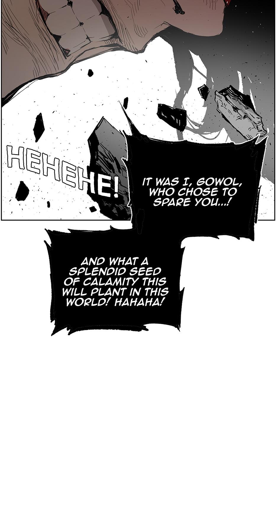 Read Child of the Sheath EN Manga Online