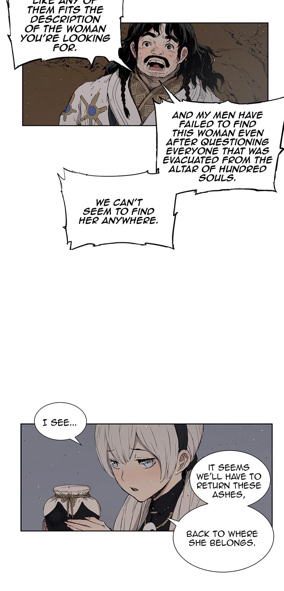 Read Child of the Sheath EN Manga Online