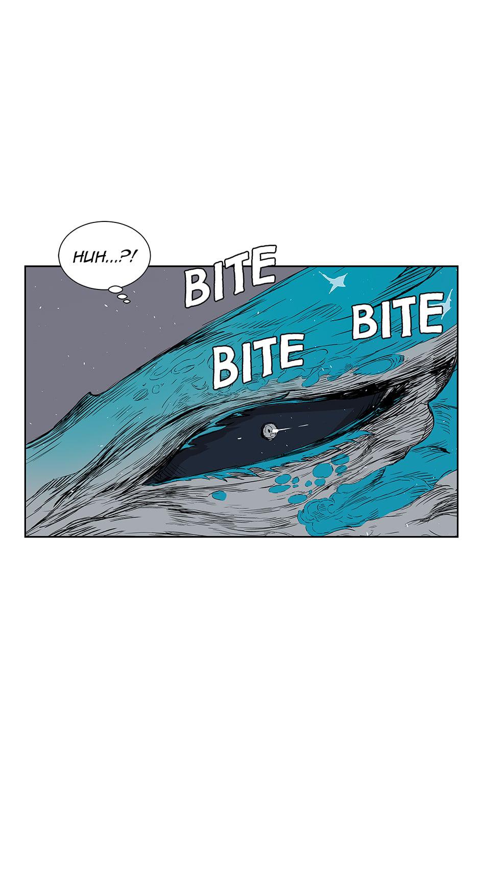 Read Child of the Sheath EN Manga Online