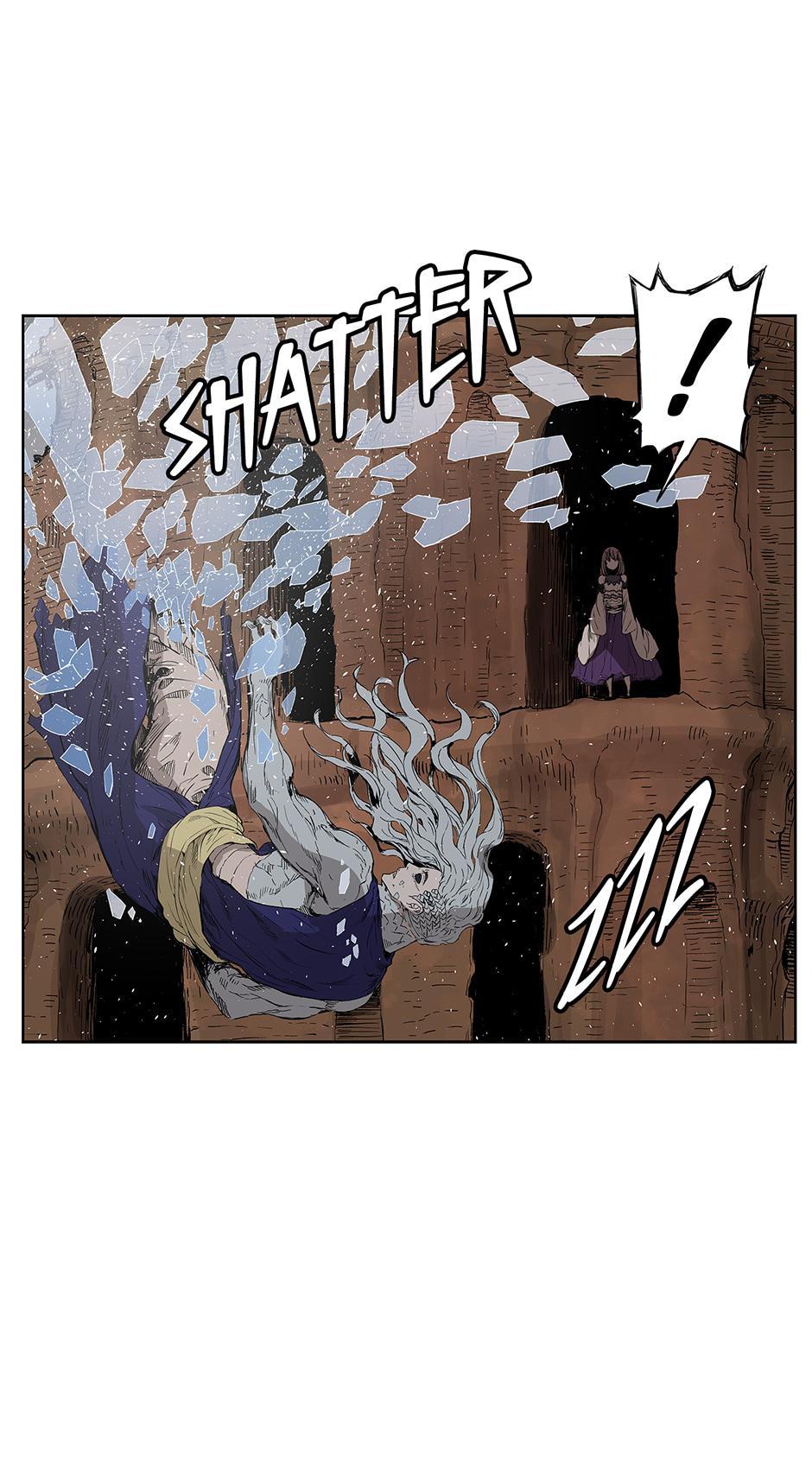 Read Child of the Sheath EN Manga Online