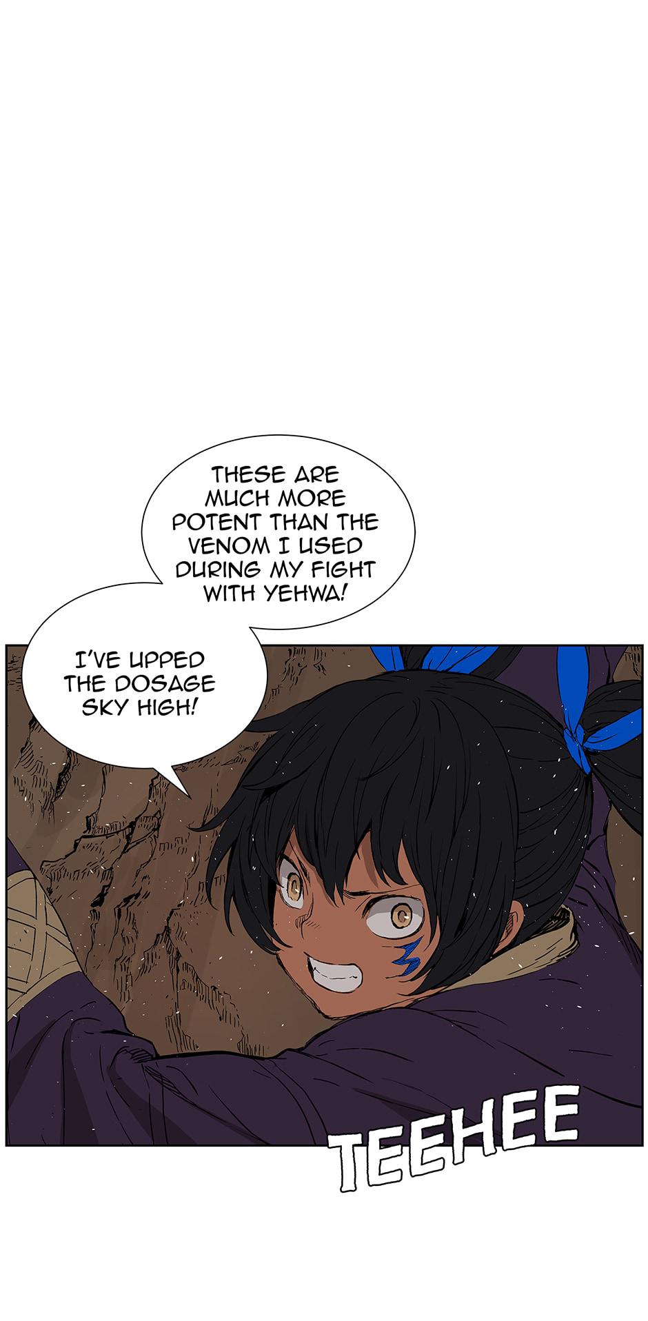 Read Child of the Sheath EN Manga Online