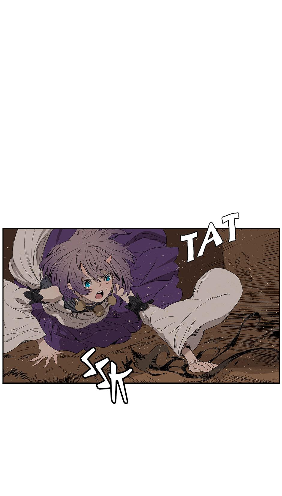 Read Child of the Sheath EN Manga Online