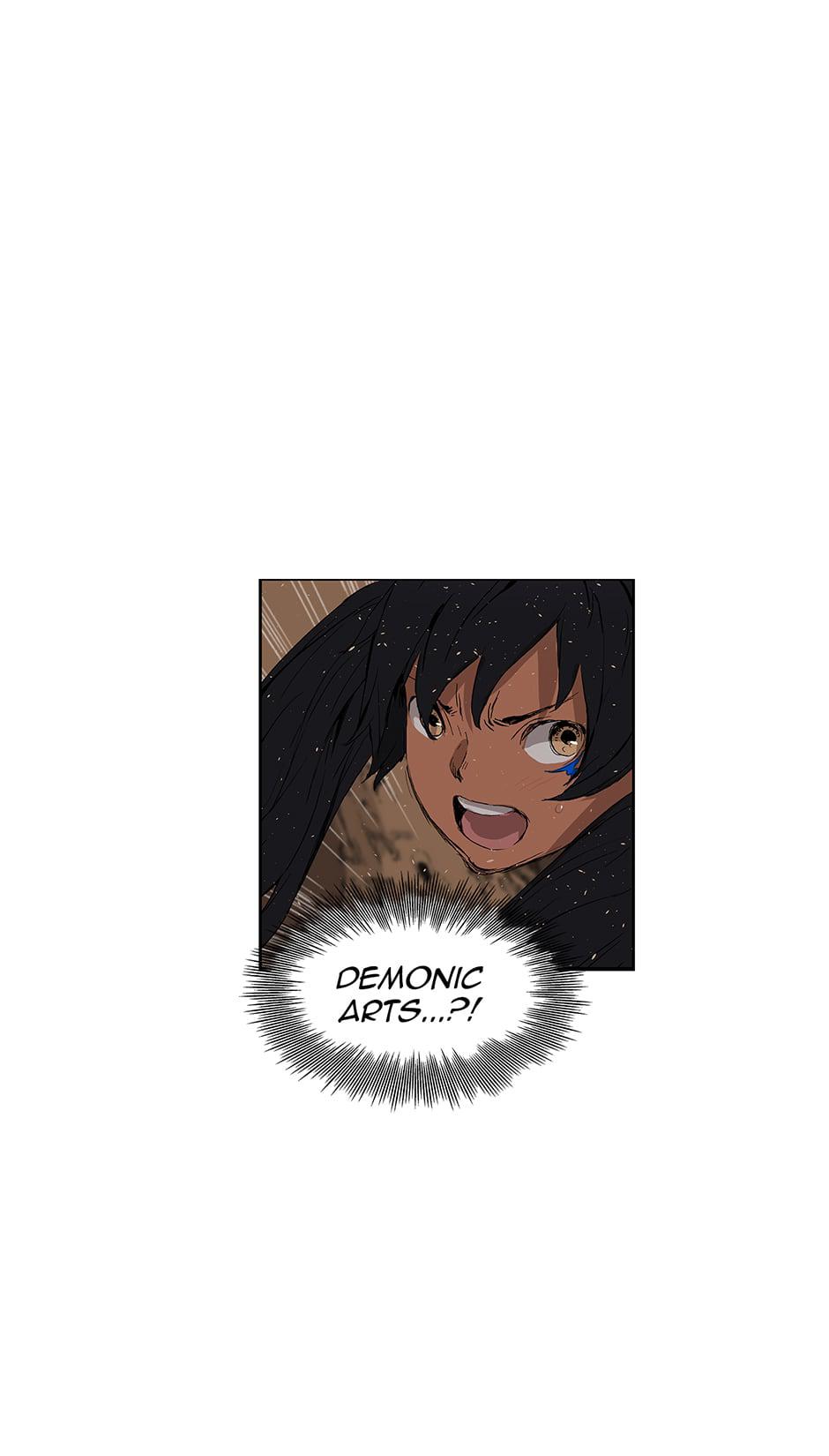 Read Child of the Sheath EN Manga Online