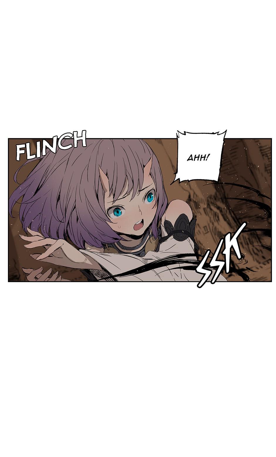 Read Child of the Sheath EN Manga Online