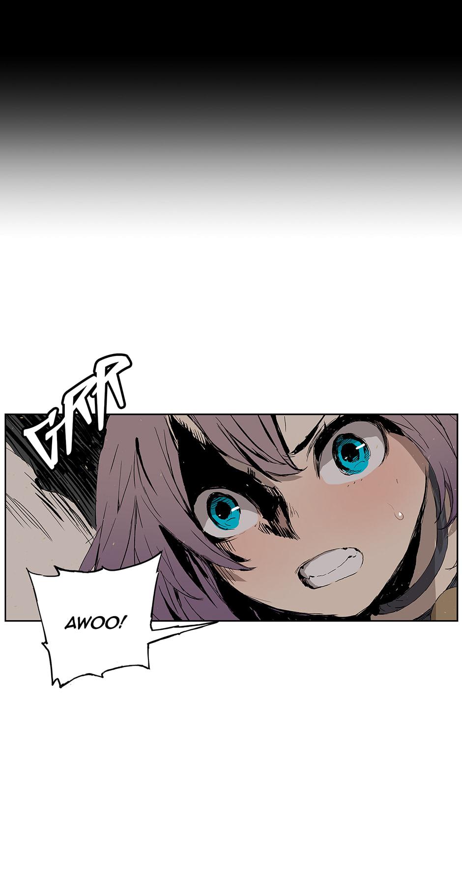 Read Child of the Sheath EN Manga Online