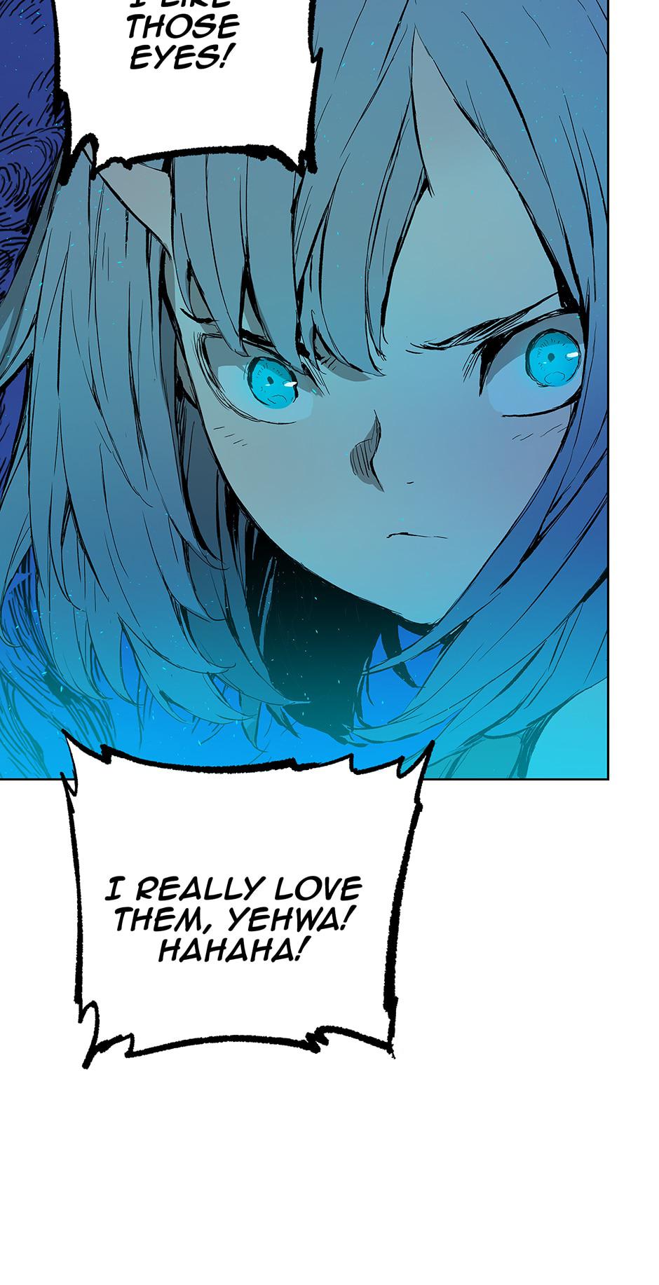 Read Child of the Sheath EN Manga Online