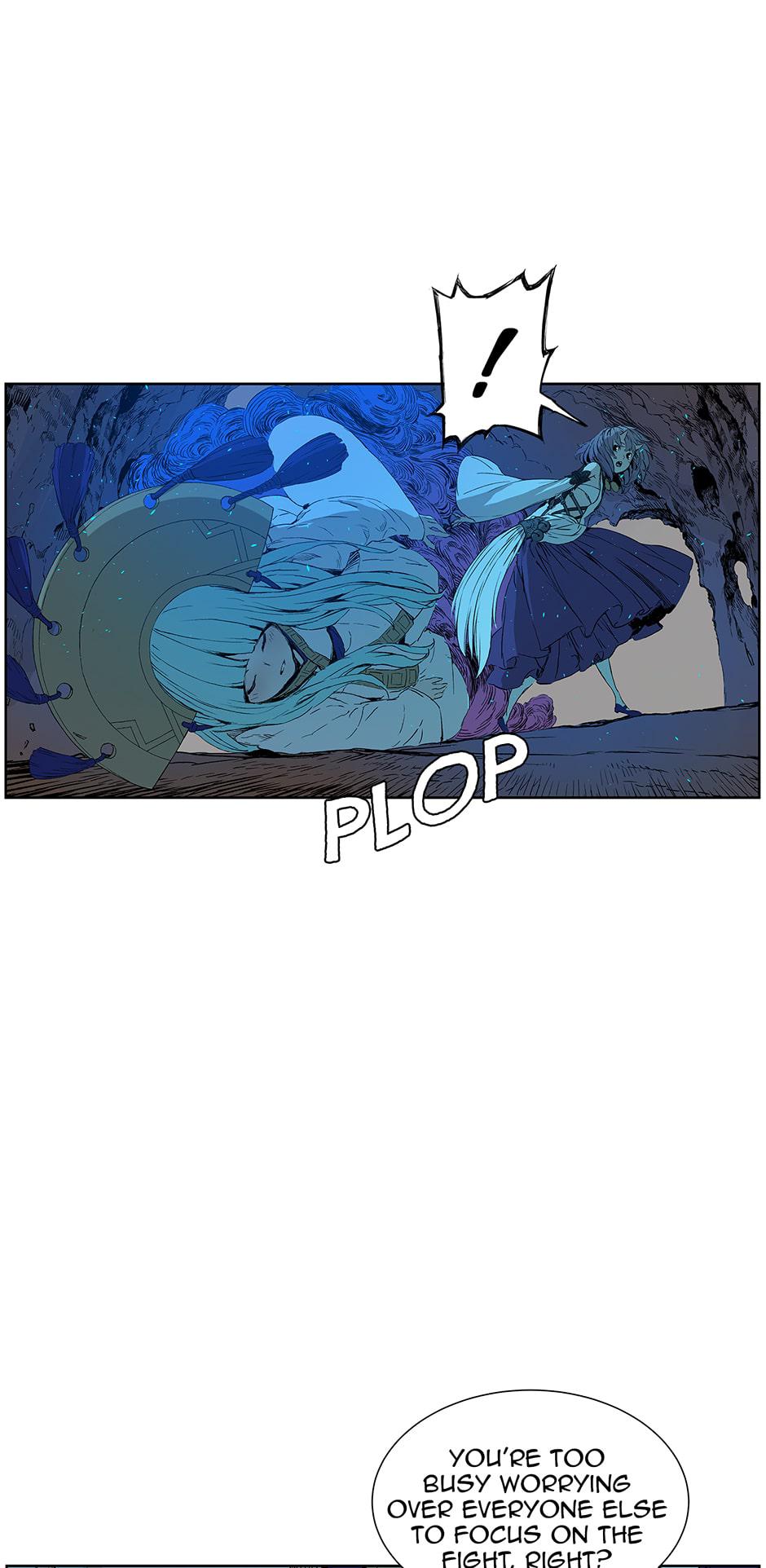 Read Child of the Sheath EN Manga Online