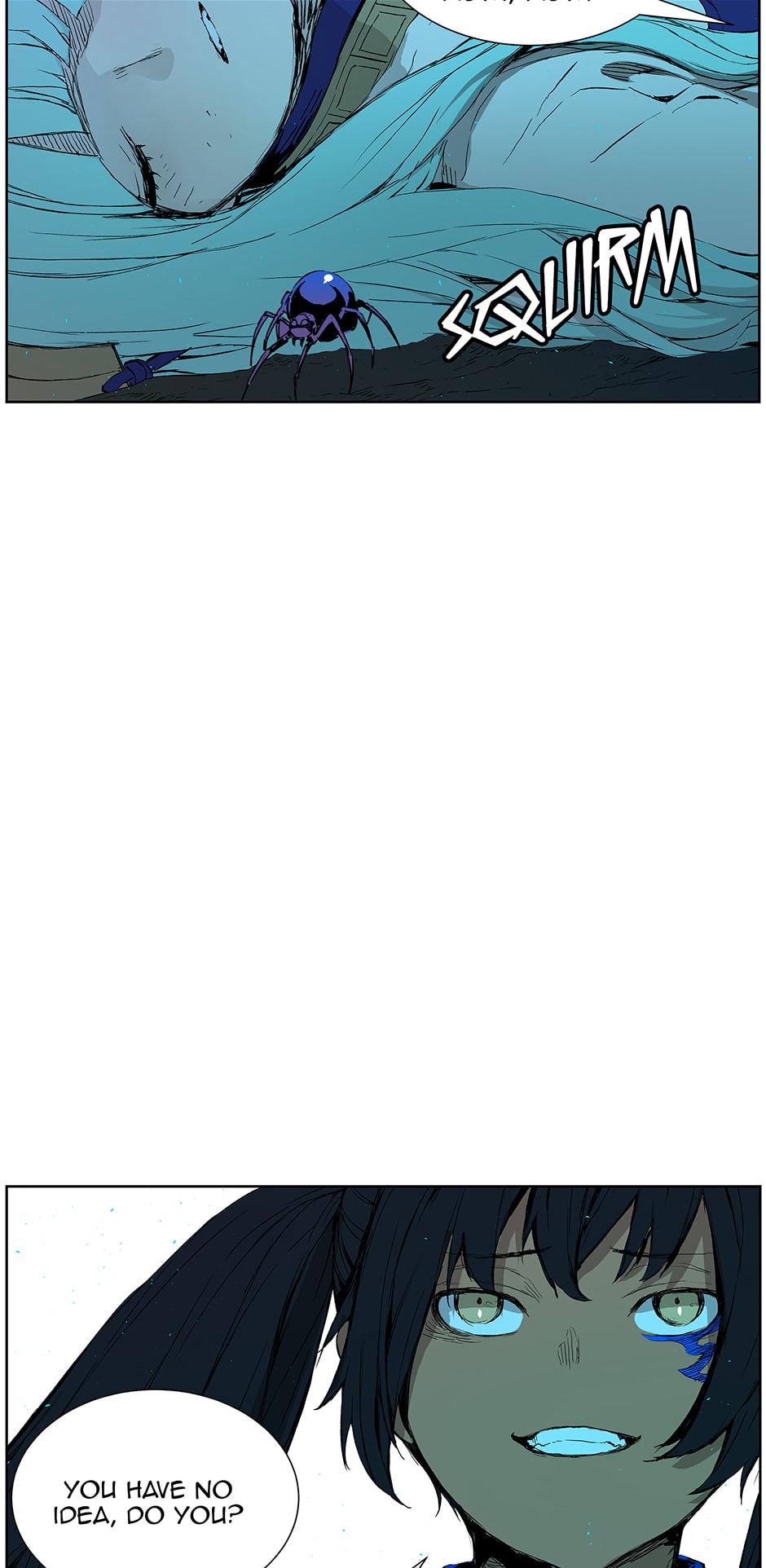 Read Child of the Sheath EN Manga Online