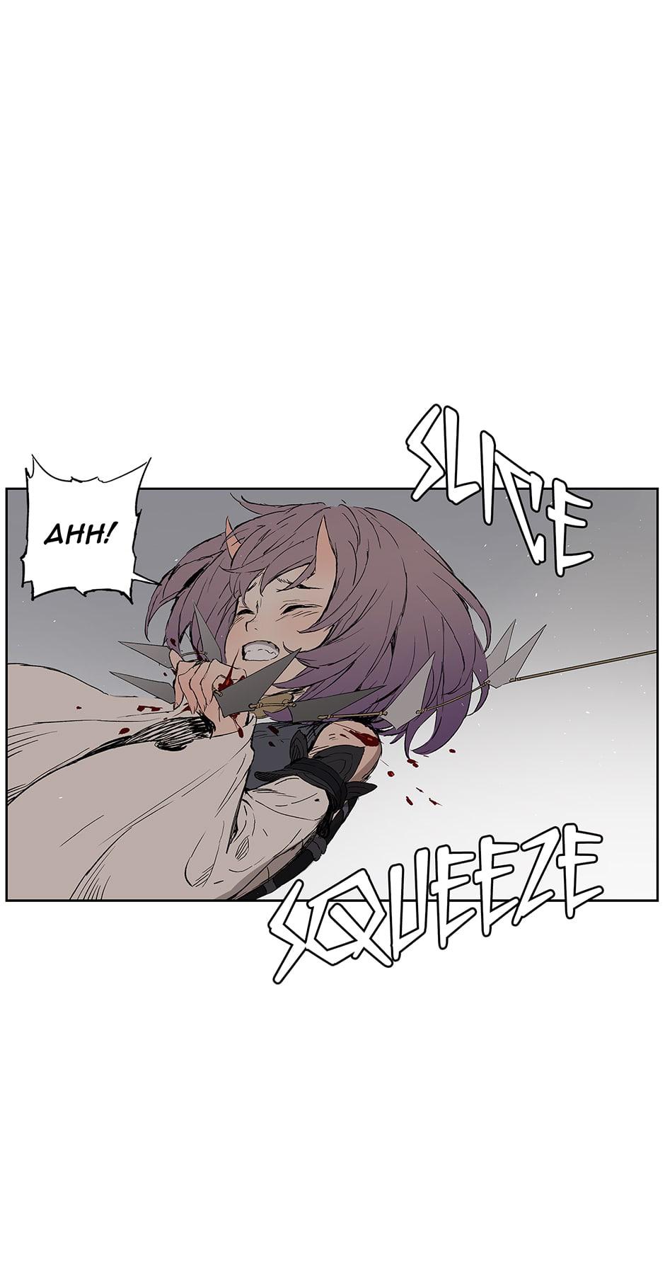 Read Child of the Sheath EN Manga Online