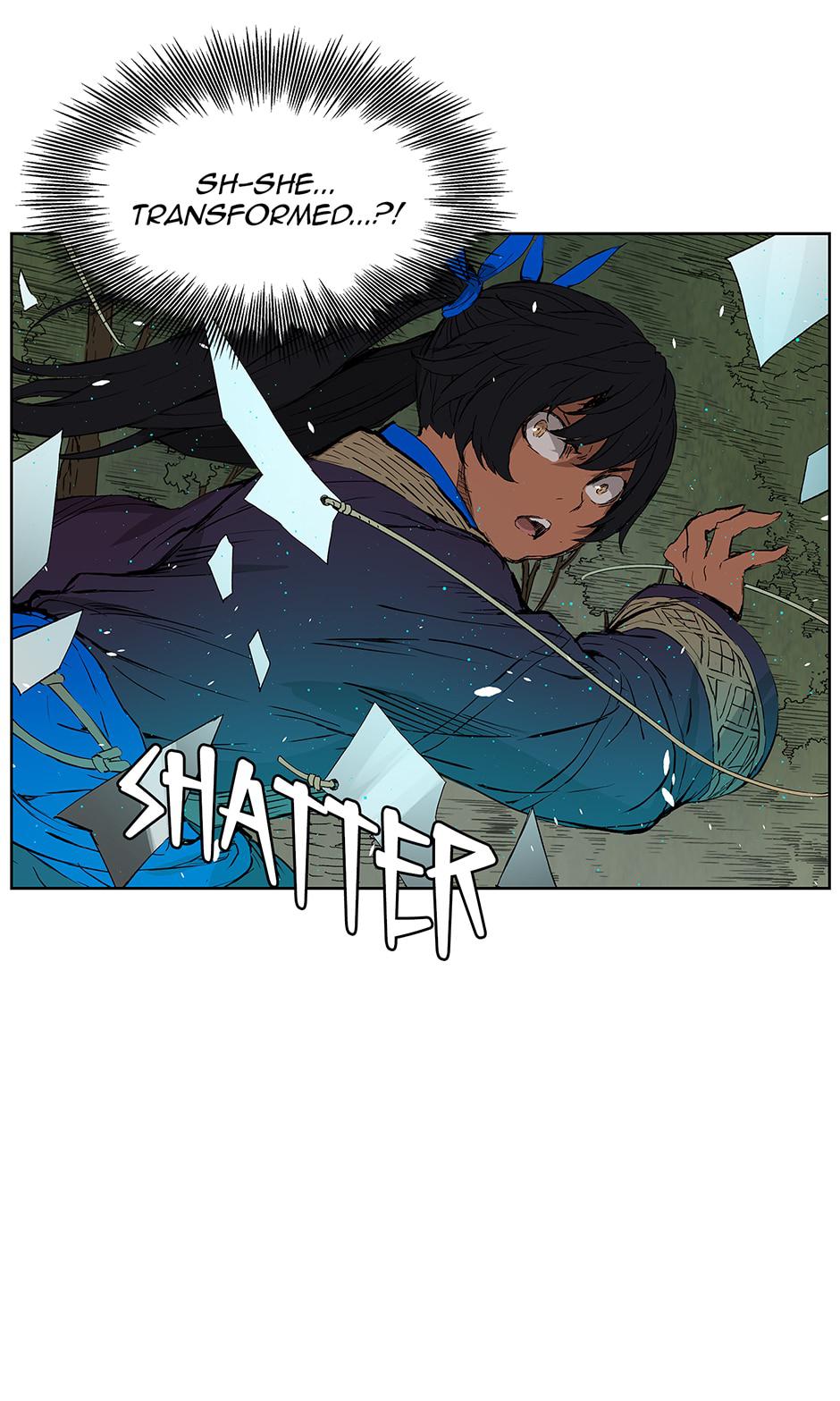 Read Child of the Sheath EN Manga Online