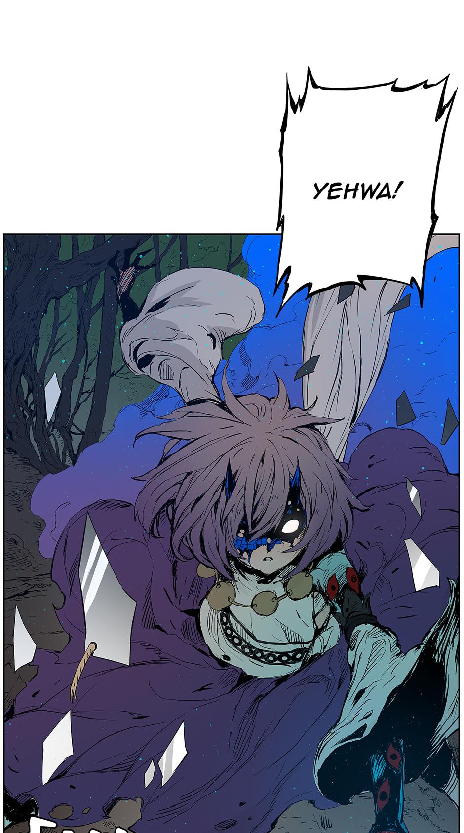 Read Child of the Sheath EN Manga Online