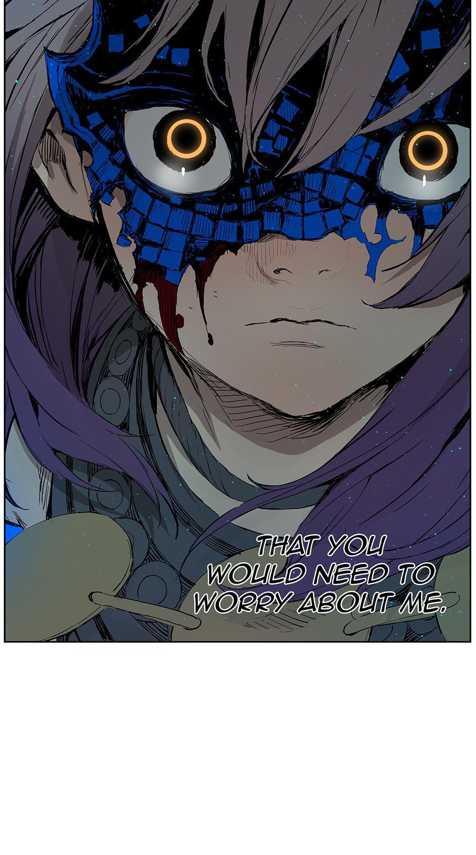 Read Child of the Sheath EN Manga Online