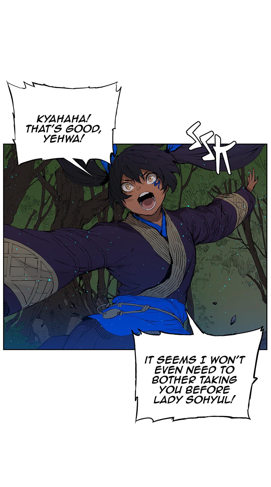 Read Child of the Sheath EN Manga Online