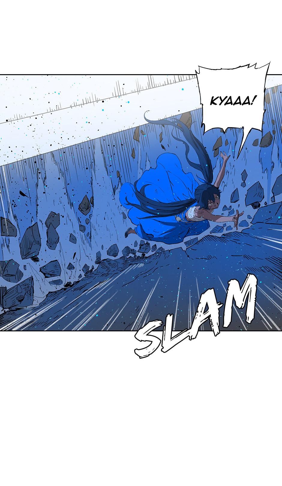 Read Child of the Sheath EN Manga Online