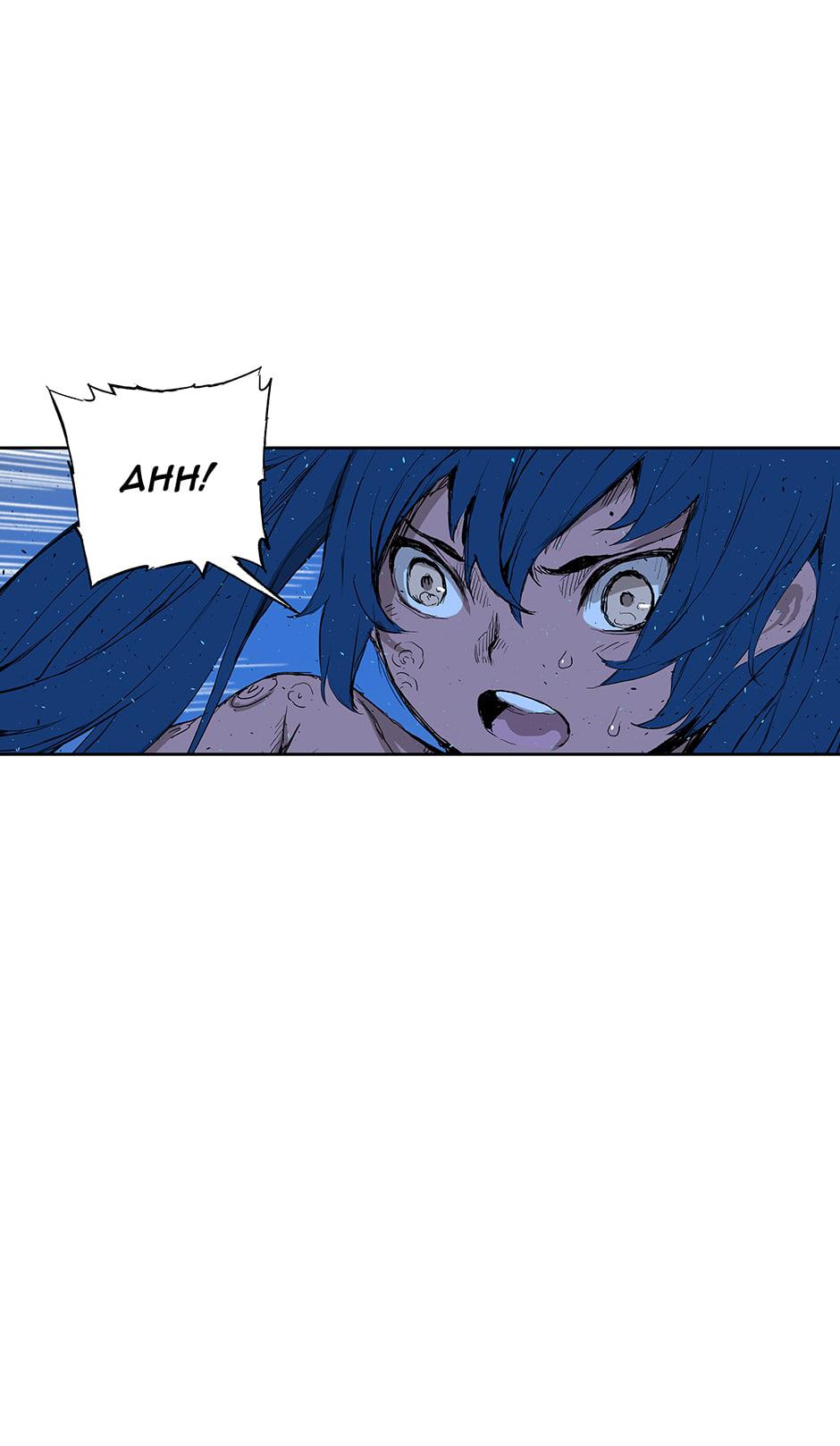 Read Child of the Sheath EN Manga Online