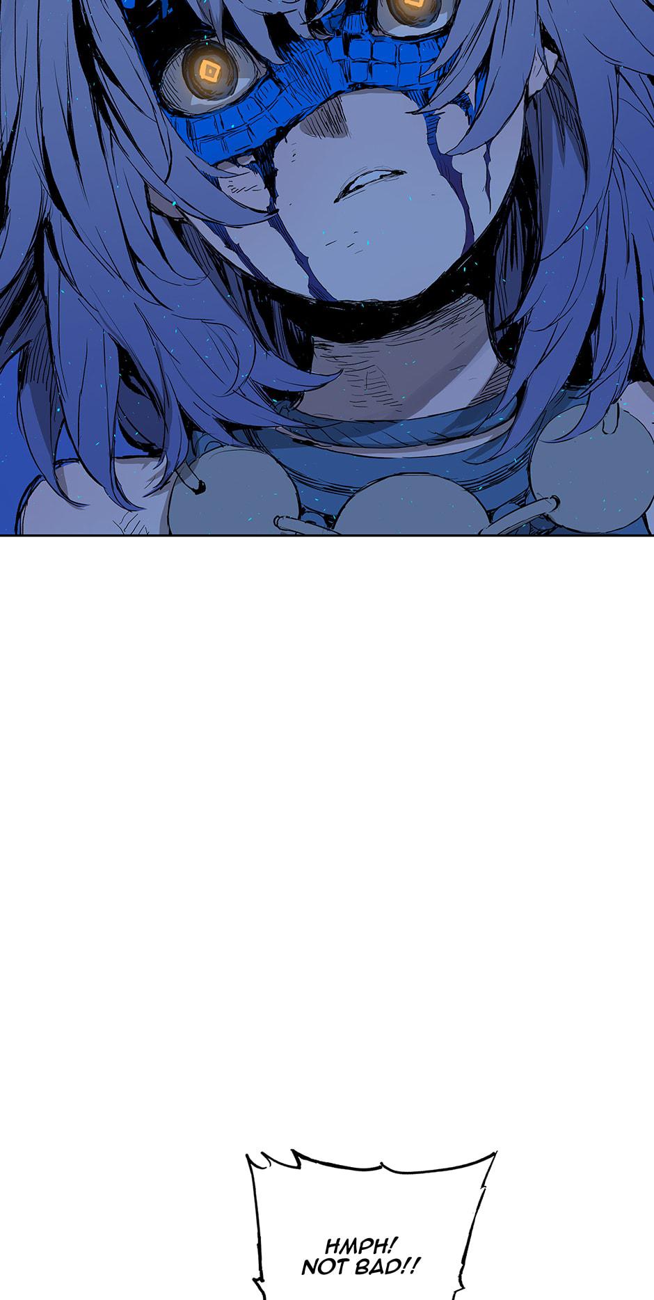 Read Child of the Sheath EN Manga Online